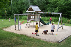 playground outside